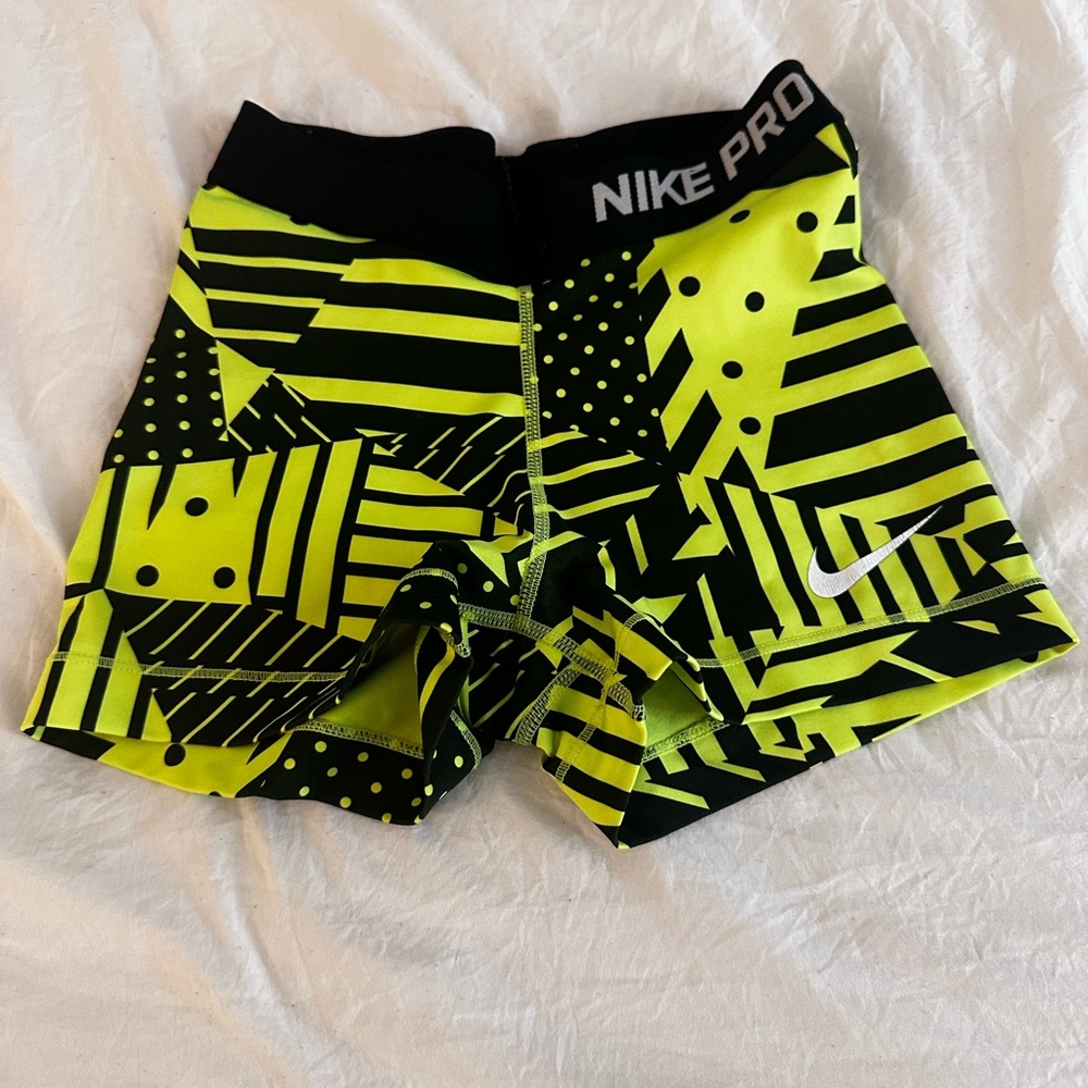 Nike Pros